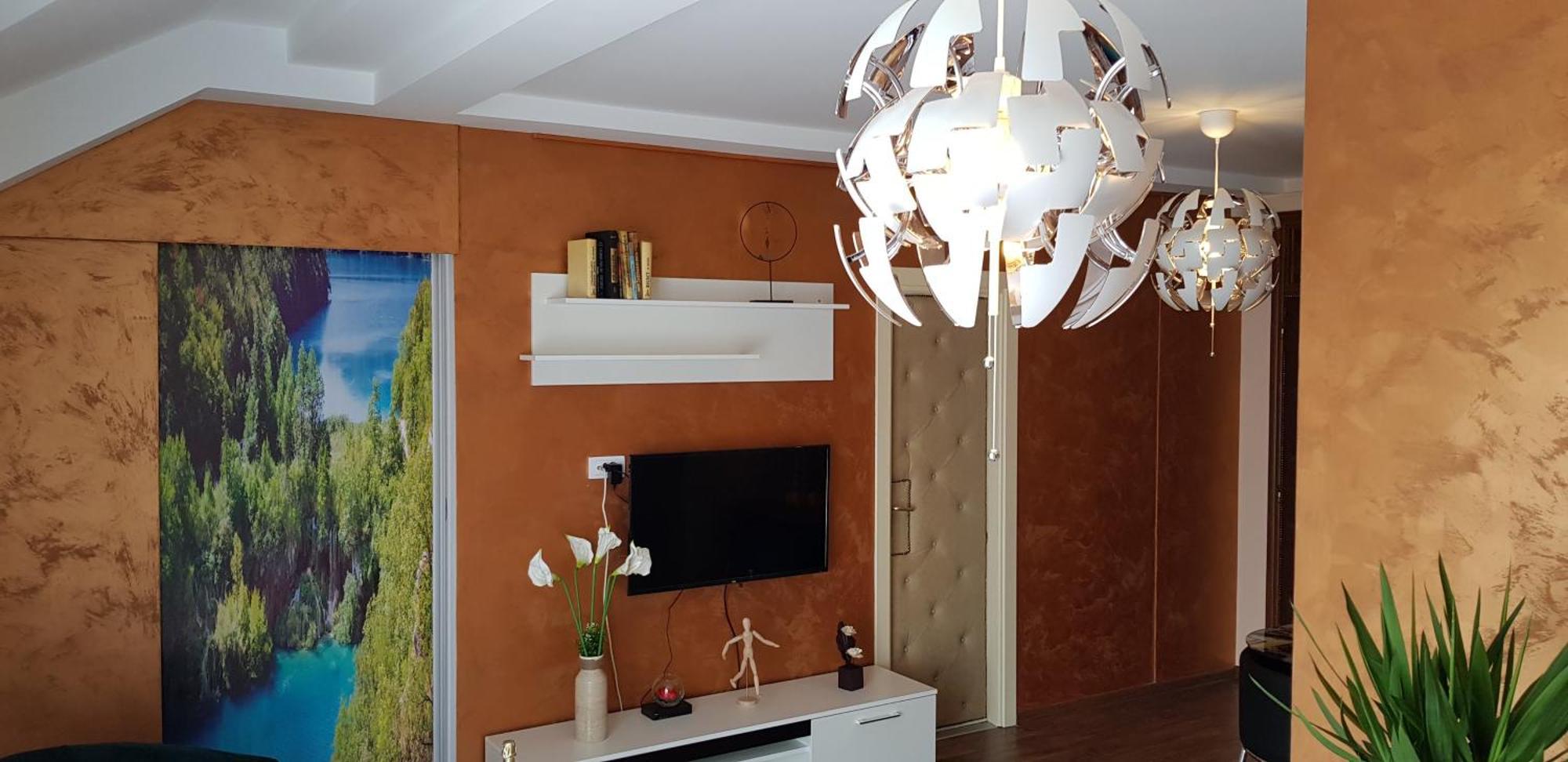 Lux Apartments With Pool Dex Zemun Polje Eksteriør billede